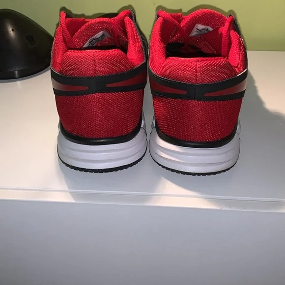 Nike mens lunaron size 10.5 sneakers - Picture 7 of 10